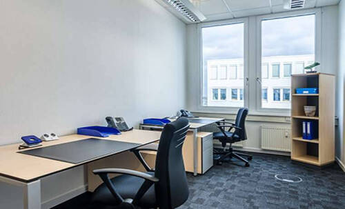 Bild 4 - Büro mit 27,00 m&sup2; in Stuttgart zur Miete
