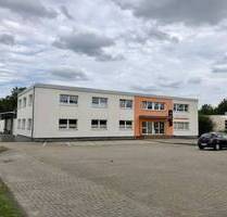 Projekt-Büro am Autobahnkreuz Oldenburg-Ost | -provisionsfrei-