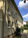Ansicht Zugang zur Wohnanlage - Schöne 3-Zimmer-Wohnung in Heppenheim