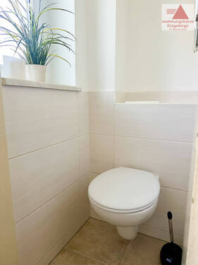 Gäste-WC - 