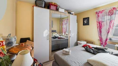 Kinderzimmer 1 - 
