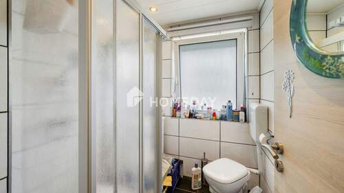 Badezimmer 1 - 