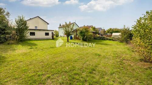 Garten 1 - 
