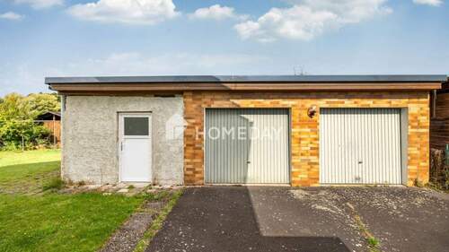 Garage - 