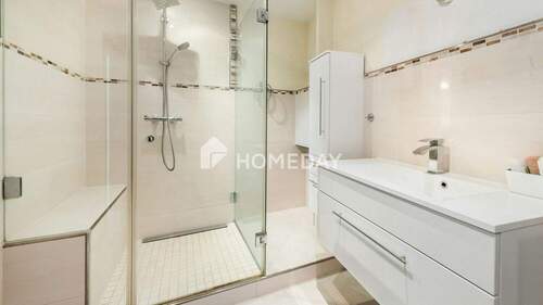 Badezimmer 1 - 