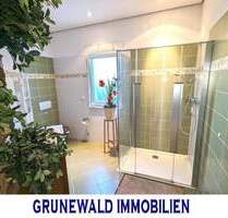 Charmante möblierte 1-Raum-Wohnung in gepflegtem Einfamilienhaus. - Jena Süd