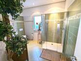 Badezimmer - 1 Zimmer Etagenwohnung zur Miete in Jena
