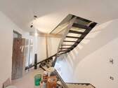 Treppenhaus - 