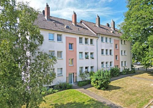 Bild2 - 2 Zimmer Mehrfamilienhaus, Wohnhaus zum Kaufen in Kassel