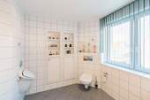 Badezimmer DG - 