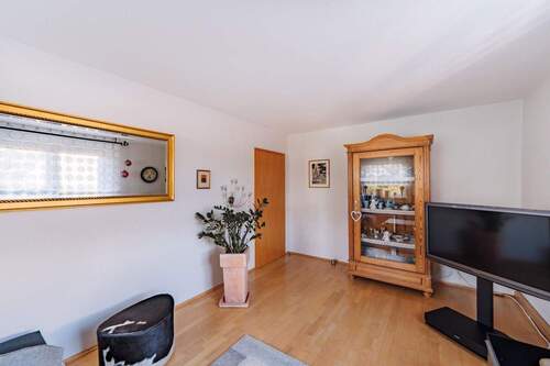 Wohnzimmer DG Tür - 