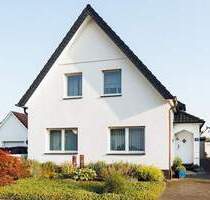 EIN-ZWEIFAMIENHAUS mit flexibler Nutzung in Zentrumsnähe von Gütersloh