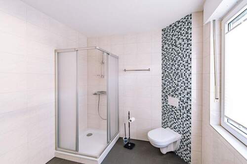 Badezimmer EG Dusche - 