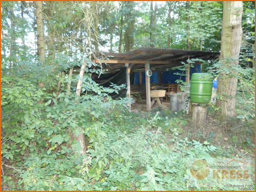 Bild 4 - Grundstück in Steinau an der Straße zum Kaufen