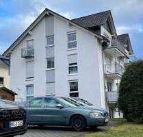 Schöne 3 ZKB-Wohnung in Biedenkopf-Wallau