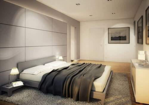 Hier könnten Sie zu Hause sein - 