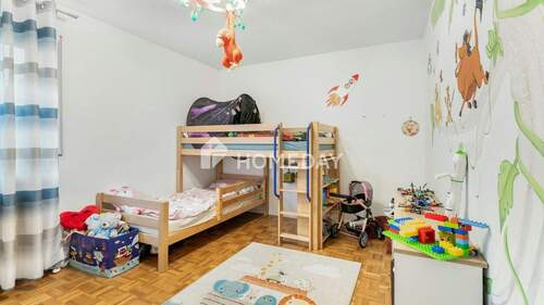 EG Kinderzimmer 1 - 
