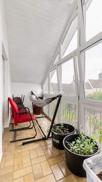 1. OG Wintergarten - 