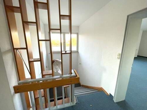 Treppenhaus Obergeschoss - 