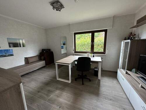 Arbeitszimmer EG - 