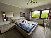 Schlafzimmer EG - 