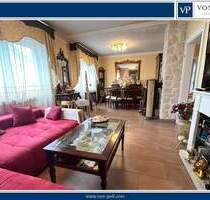 Charmantes freistehendes Einfamilienhaus mit Einliegerwohnung und Ausbaupotenzial - Hofheim am Taunus Diedenbergen