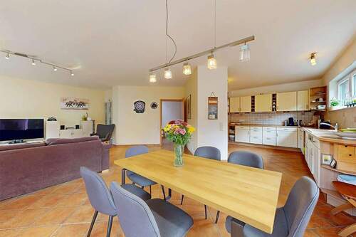 Immobilien-Hürtgenwald-Haus-Kaufen-IU356-13 - PHI AACHEN - Familienfreundliches Zuhause mit Garten, Garage und Wallbox in Hürtgenwald!