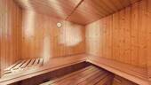 Sauna - 