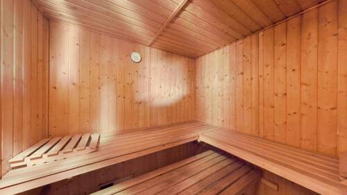 Sauna - 