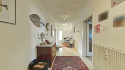 Bild 2 - 1 Zimmer Mehrfamilienhaus, Wohnhaus zum Kaufen in Philippsthal (Werra)