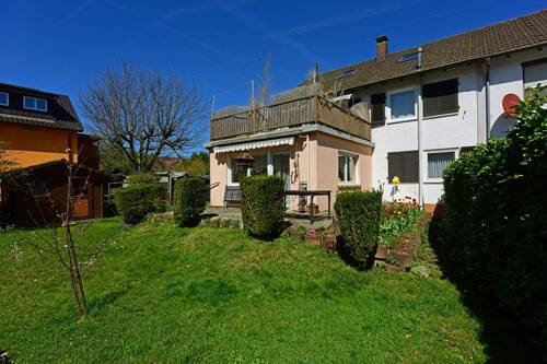 Bild 3 - 7 Zimmer Doppelhaushälfte in Schopfheim
