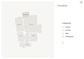2. Obergeschoss - 