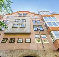 Comfort Corner - Helle Eckwohnung mit Wintergarten nahe Bundesplatz und Volkspark Wilmersdorf - Berlin Friedenau