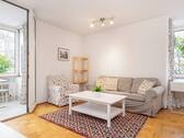 Comfort Corner - 2 Zimmer Etagenwohnung zum Kaufen in Berlin