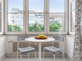 Comfort Corner - 2 Zimmer Etagenwohnung in Berlin