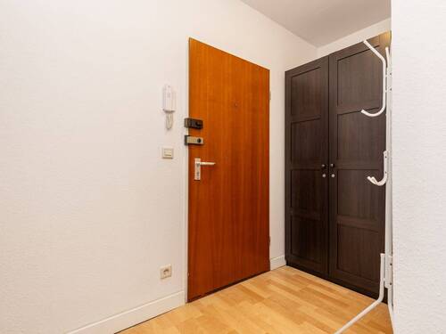 Comfort Corner - 