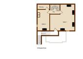 Grundriss Bild KG - 
