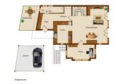Grundriss Bild EG - 