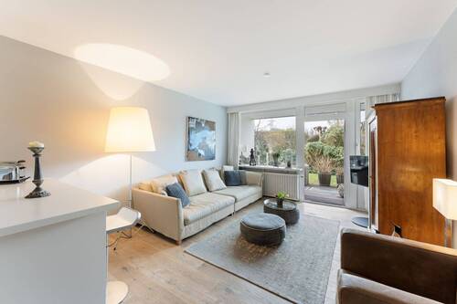 Bild 2 - 3 Zimmer Etagenwohnung zum Kaufen in Sylt-Ost