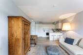 Bild 3 - 3 Zimmer Etagenwohnung in Sylt-Ost