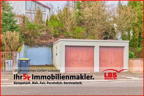 Doppelgarage - 