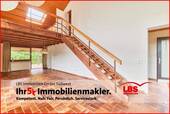 Wohnraum m. Galerie - 7 Zimmer Einfamilienhaus in Kaiserslautern