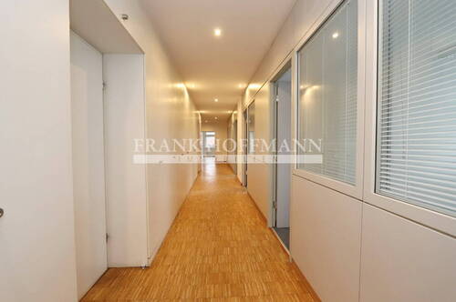 Impression Flur - 