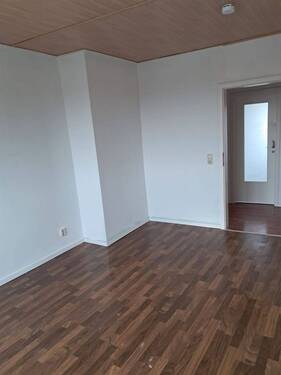 Wohnzimmer II - Etagenwohnung mit 59,40 m² in Burg zur Miete