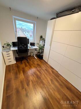 Büro/Kinderzimmer - 