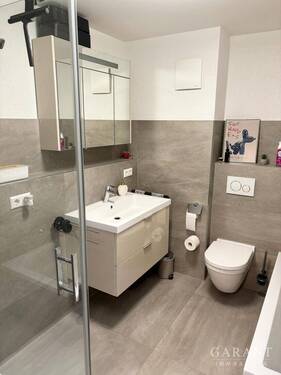 Badezimmer - 