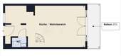 Grundriss Unten - 