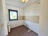 Küche - 3 Zimmer Etagenwohnung in Sinsheim / Waldangelloch