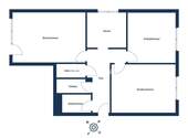 Grundriss - 