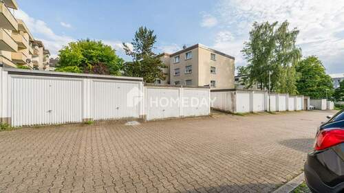 Umgebung 1 - Mehrfamilienhaus, Wohnhaus mit 729,00 m² in Iserlohn zum Kaufen